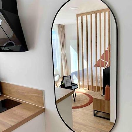 Studio Design Au Centre De Reims Zewnętrze zdjęcie