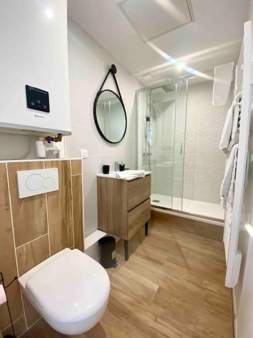 Studio Design Au Centre De Reims Zewnętrze zdjęcie