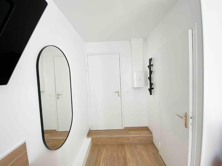 Studio Design Au Centre De Reims Zewnętrze zdjęcie